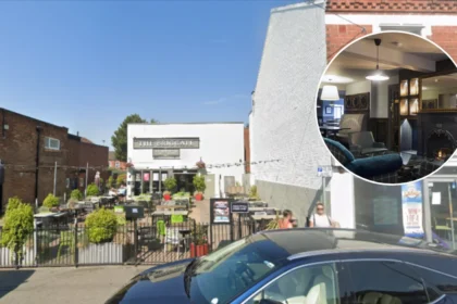 Leeds Garforth Bar Wins Licence with Reduced Hours