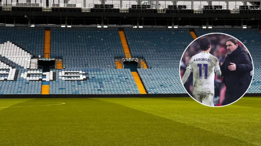 Leeds Have a Remarkable Record at Elland Road Under the Lights. It Could Impact the Title Race