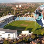 Leeds MP Slams Graves' Yorkshire CCC Demutualisation 2026