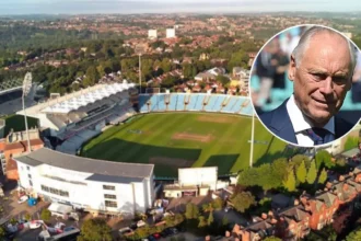 Leeds MP Slams Graves' Yorkshire CCC Demutualisation 2026