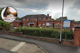 Leeds Mental Health Centre Demolition for Homes 2026