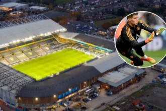 Leeds Meslier Nears Besiktas Transfer as Chelsea Stance Clears Path