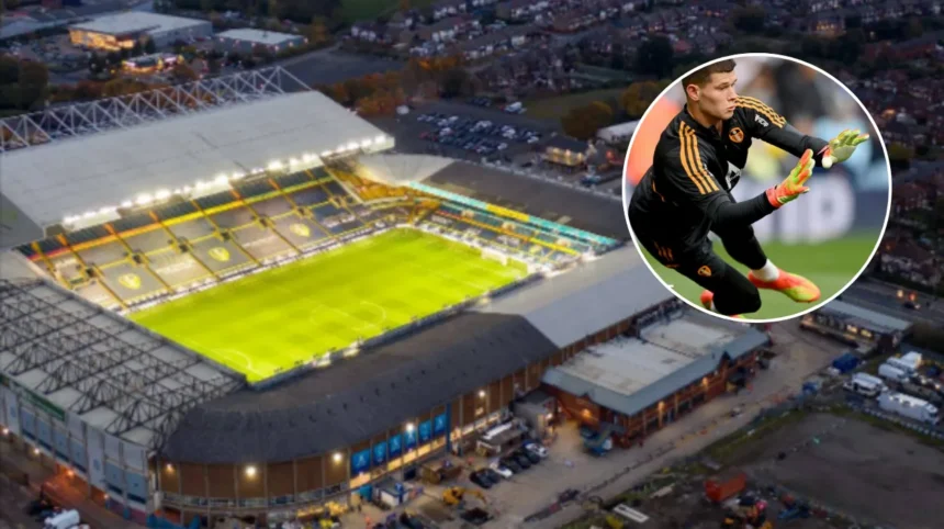 Leeds Meslier Nears Besiktas Transfer as Chelsea Stance Clears Path