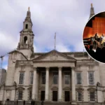 Leeds Millennium Square Hosts Club Classical Ibiza with Utah Saints 2026