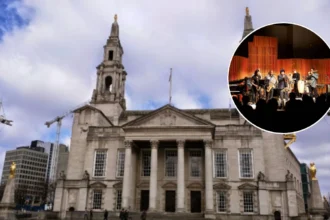 Leeds Millennium Square Hosts Club Classical Ibiza with Utah Saints 2026