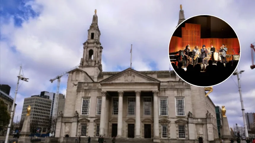 Leeds Millennium Square Hosts Club Classical Ibiza with Utah Saints 2026