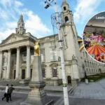 Leeds Notices: Pride, Valentine's Fair & Traffic Updates 2026