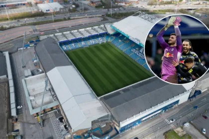 Leeds' Okafor Out a Month, Duo Return vs Birmingham 2026