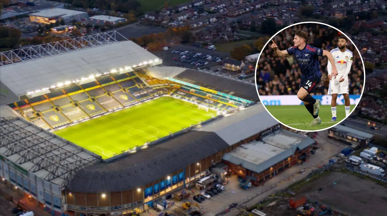 Leeds Opta Table Tight Call v Forest, West Ham, Palace, Spurs