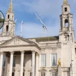 Leeds Otley Cemetery Lodge Auction: Rare House Sale 2026