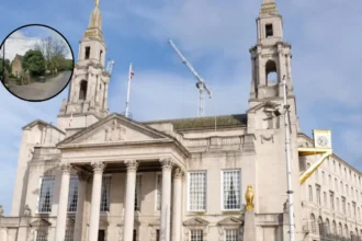 Leeds Otley Cemetery Lodge Auction: Rare House Sale 2026