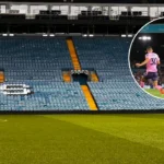 Leeds & PL Points Predicted Villa, City Tests 2026