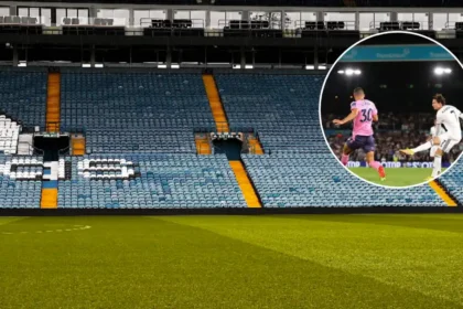 Leeds & PL Points Predicted Villa, City Tests 2026