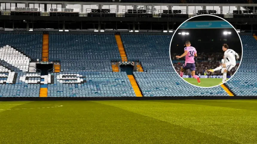 Leeds & PL Points Predicted Villa, City Tests 2026