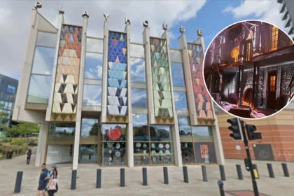 Leeds Playhouse Stages Interactive MakeBeth: Macbeth Retelling 2026