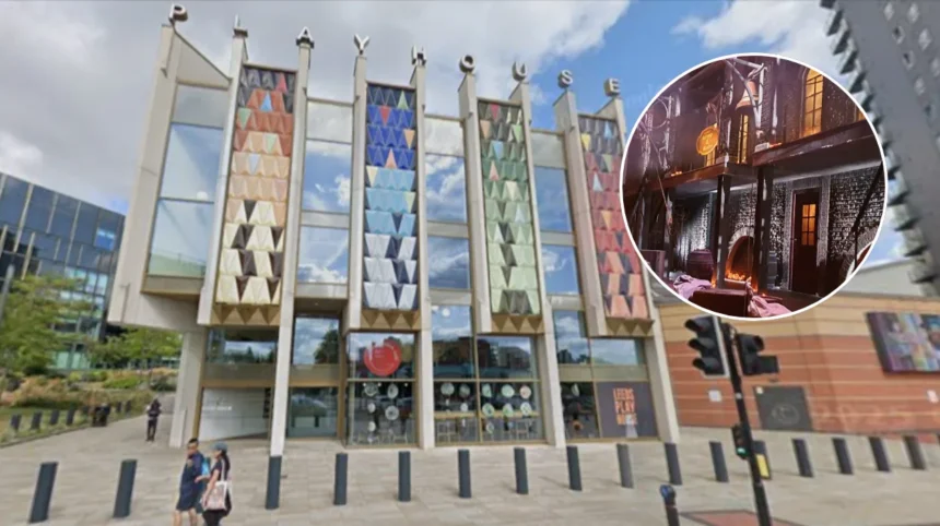 Leeds Playhouse Stages Interactive MakeBeth: Macbeth Retelling 2026