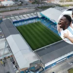 Leeds Plot James Trafford Signing with Gnonto Link