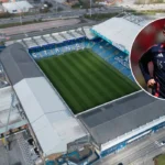 Leeds Poach Ibrovic-Fletcher from Man Utd