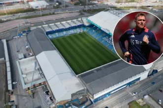 Leeds Poach Ibrovic-Fletcher from Man Utd