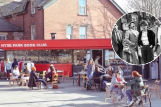 Leeds Post-Punks The 113 Announce 'The Hedonist' EP, 'Scour' Leeds 2026