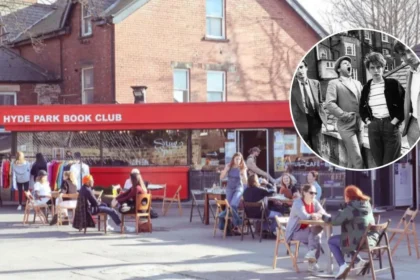 Leeds Post-Punks The 113 Announce 'The Hedonist' EP, 'Scour' Leeds 2026