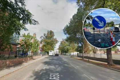 Leeds Pub Applications and Wakefield Roadworks Notices 2026