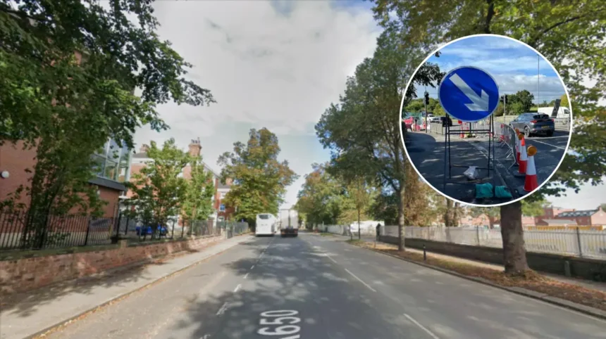 Leeds Pub Applications and Wakefield Roadworks Notices 2026