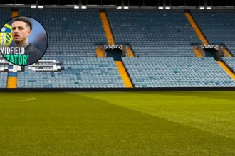 Leeds Pundit Gushes Over £39.4m Quartet, Ampadu New Deal Leeds 2026