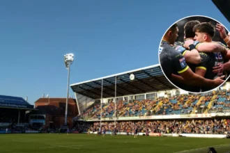 Leeds Rhinos Beat Widnes 25-12 in Challenge Cup Thriller