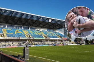 Leeds Rhinos Beat Widnes Vikings 25-12 in Challenge Cup