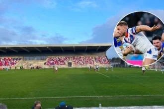 Leeds Rhinos Challenge Cup Tie at Wakefield Trinity: Date & Tickets 2026