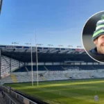 Leeds Rhinos, Good Racing Launch Rob Burrow MND Drive