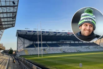 Leeds Rhinos, Good Racing Launch Rob Burrow MND Drive