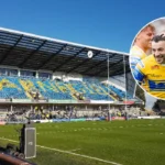Leeds Rhinos Injury Crisis: Jake Connor, Oledzki Out 2026