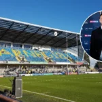 Leeds Rhinos' Jake Connor All-Clear vs York Knights 2026