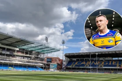 Leeds Rhinos' McDonnell on Perth Bears NRL Move, Super League Exit Vow