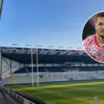 Leeds Rhinos' O’Neill Excited for Leigh Return 2026