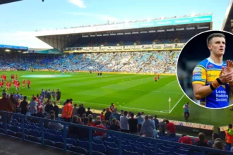 Leeds Rhinos Set for Major Ash Handley Boost in Las Vegas as Brad Arthur Drops Team Hint