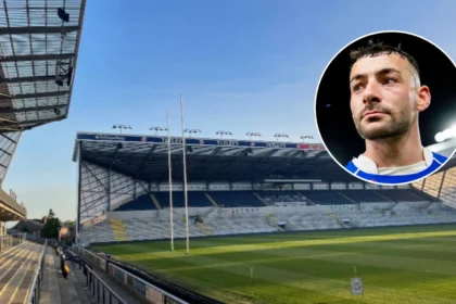 Leeds Rhinos Without Jake Connor for Leigh Opener 2026