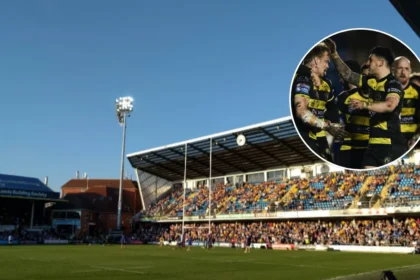 Leeds Rhinos, York Knights Win Challenge Cup Ties