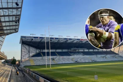 Leeds Rhinos v York Knights Squads Preview 2026