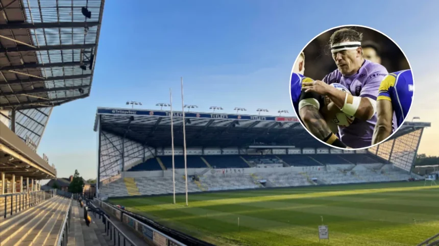 Leeds Rhinos v York Knights Squads Preview 2026