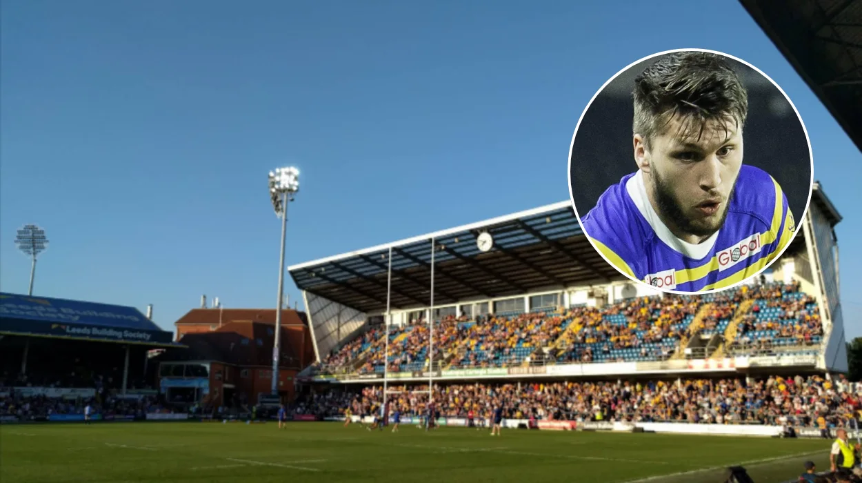 Leeds Rhinos vs Widnes Vikings: Live Challenge Cup Broadcast