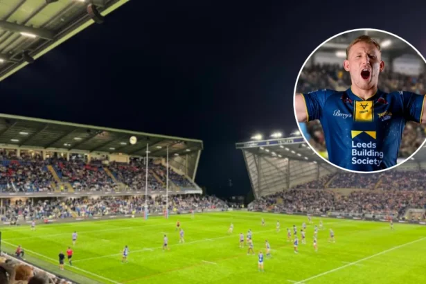 Leeds Rhinos vs York Knights Prediction 2026