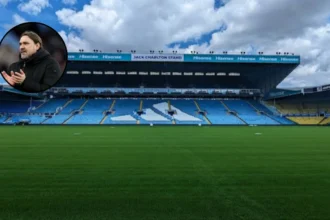 Leeds Rivals: Redknapp on Spurs, West Ham Eye Vipotnik Leeds 2026