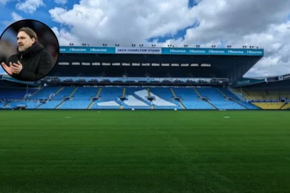 Leeds Rivals: Redknapp on Spurs, West Ham Eye Vipotnik Leeds 2026