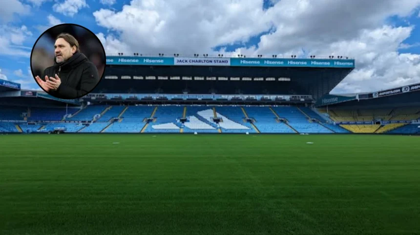 Leeds Rivals: Redknapp on Spurs, West Ham Eye Vipotnik Leeds 2026