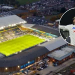 Leeds Safe? Late 30s Points for Survival 2026