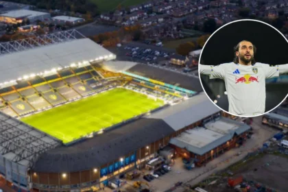 Leeds Safe? Late 30s Points for Survival 2026