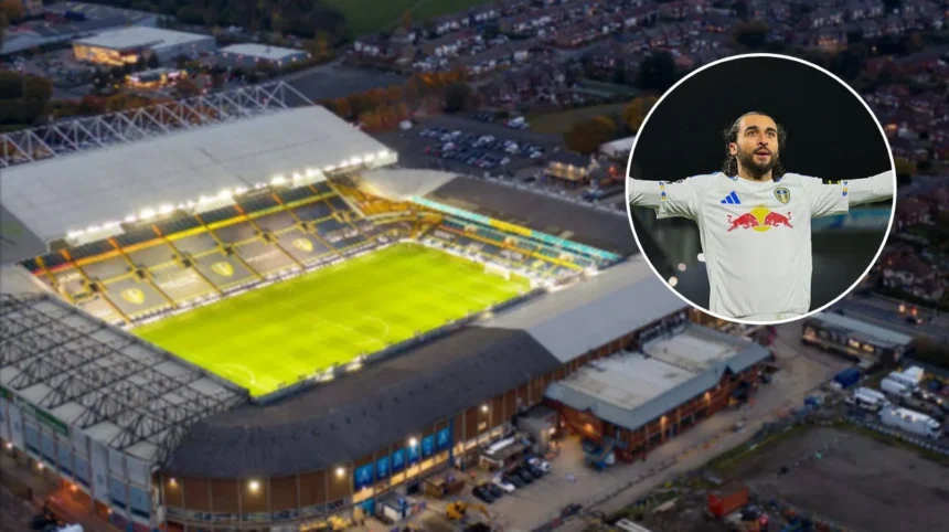 Leeds Safe? Late 30s Points for Survival 2026